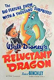 The Reluctant Dragon (1941) M4ufree
