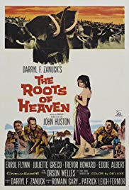 The Roots of Heaven (1958) M4ufree