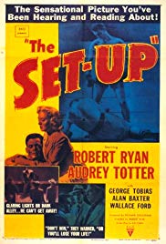 The SetUp (1949) M4ufree