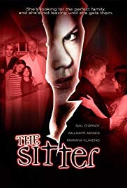 The Sitter (2007) M4ufree