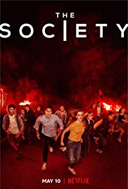 The Society (2019 ) StreamM4u M4ufree