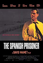 The Spanish Prisoner (1997) M4ufree