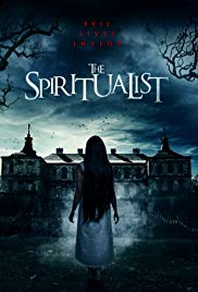 The Spiritualist (2016) M4ufree