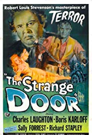 The Strange Door (1951) M4ufree