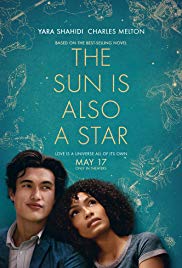 The Sun Is Also a Star (2019) M4ufree