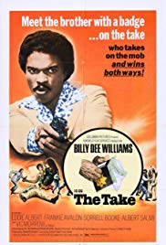 The Take (1974) M4ufree