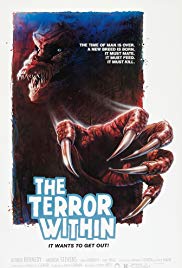 The Terror Within (1989) M4ufree