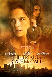 The Trials of Cate McCall (2013) M4ufree