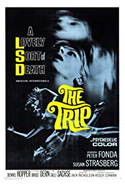 The Trip (1967) M4ufree