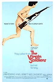 The Virgin Soldiers (1969) M4ufree