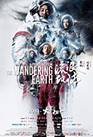 The Wandering Earth (2019) M4ufree