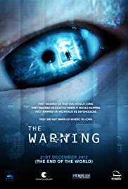 The Warning (2012) M4ufree