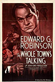 The Whole Towns Talking (1935) M4ufree