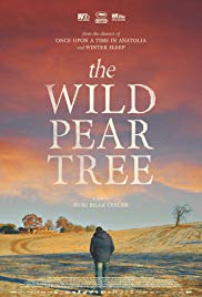 The Wild Pear Tree (2018) M4ufree