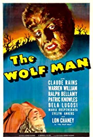 The Wolf Man (1941) M4ufree