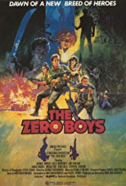 The Zero Boys (1986) M4ufree