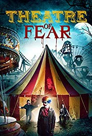 Theatre of Fear (2014) M4ufree