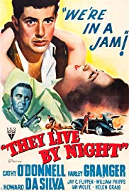 They Live by Night (1948) M4ufree