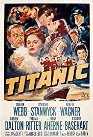 Titanic (1953) M4ufree