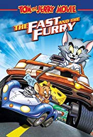 Tom and Jerry: The Fast and the Furry (2005) M4ufree
