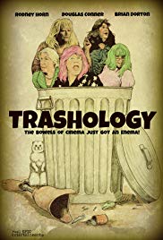 Trashology (2012) M4ufree