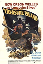 Treasure Island (1972) M4ufree