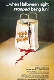 Trick or Treats (1982) M4ufree