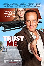 Trust Me (2013) M4ufree