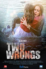 Two Wrongs (2015) M4ufree