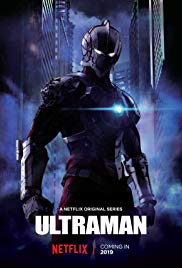 Ultraman (2019 ) StreamM4u M4ufree