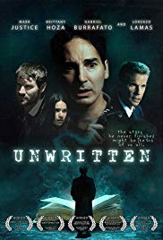 Unwritten (2016) M4ufree