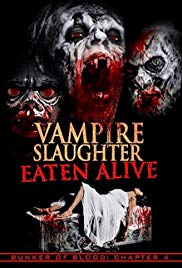Vampire Slaughter: Eaten Alive (2018) M4ufree