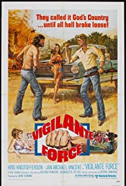 Vigilante Force (1976) M4ufree