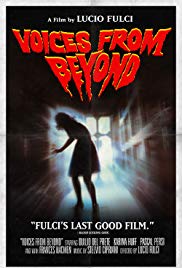 Voices from Beyond (1991) M4ufree
