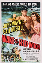 Wake of the Red Witch (1948) M4ufree
