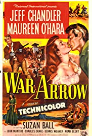 War Arrow (1953) M4ufree
