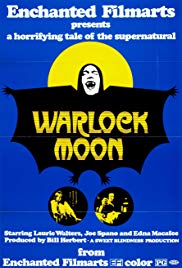 Warlock Moon (1973) M4ufree