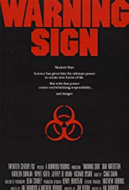 Warning Sign (1985) M4ufree