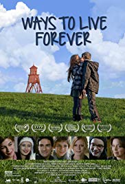 Ways to Live Forever (2010) M4ufree