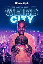 Weird City (2019 ) StreamM4u M4ufree