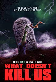 What Doesnt Kill Us (2018) M4ufree
