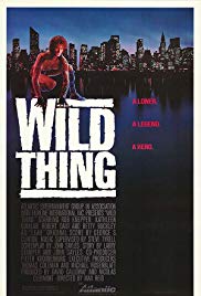Wild Thing (1987) M4ufree