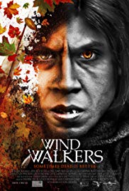 Wind Walkers (2015) M4ufree