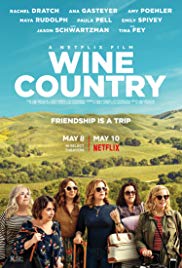 Wine Country (2019) M4ufree