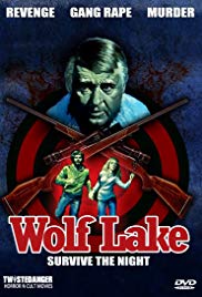 Wolf Lake (1980) M4ufree