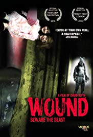 Wound (2010) M4ufree