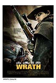 Wrath (2011) M4ufree