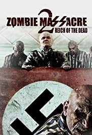 Zombie Massacre 2: Reich of the Dead (2015) M4ufree