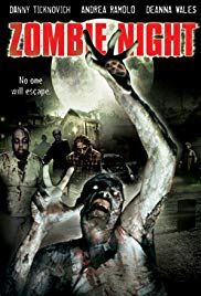 Zombie Night (2003) M4ufree