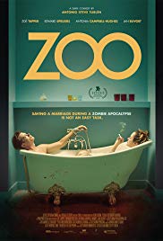 Zoo (2018) M4ufree